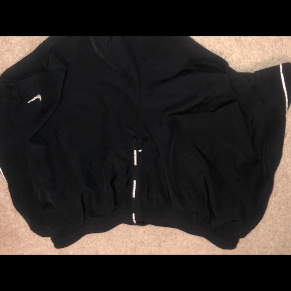 Nike Dri-Fit Running Shorts